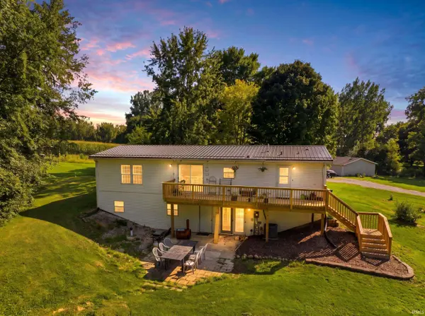 0700 N 50 W ***, Albion, IN 46701-9535