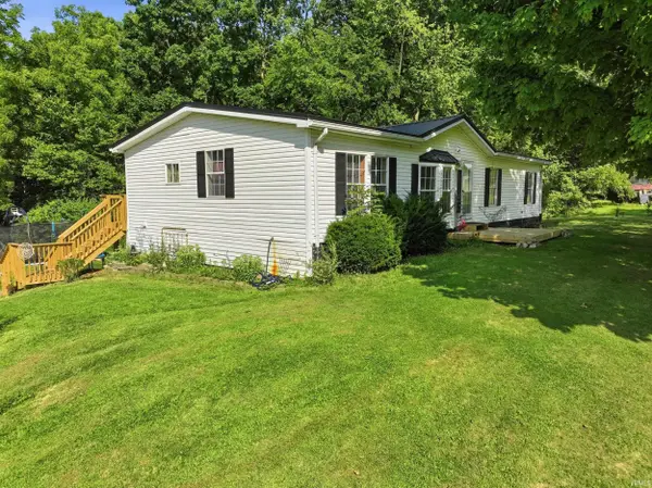 0700 N 50 W ***, Albion, IN 46701-9535