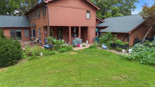 3913 Somerset PL, West Lafayette, IN 47906