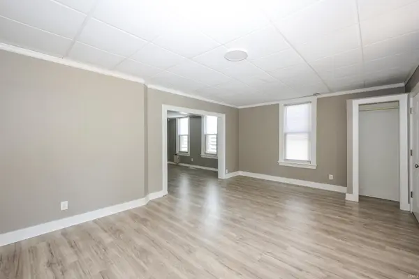 524 W 4th ST, Fort Wayne, IN 46808