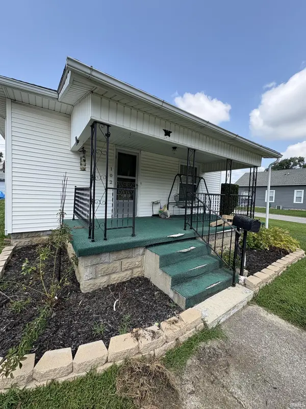 102 S 29th ST, Lafayette, IN 47904