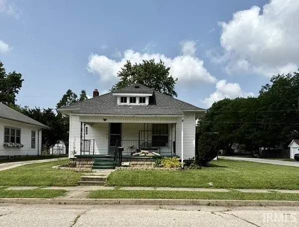 102 S 29th ST, Lafayette, IN 47904