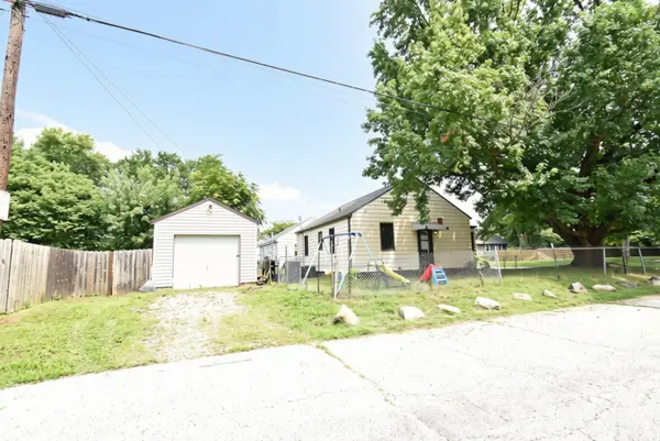 2348 N 22nd ST, Lafayette, IN 47904