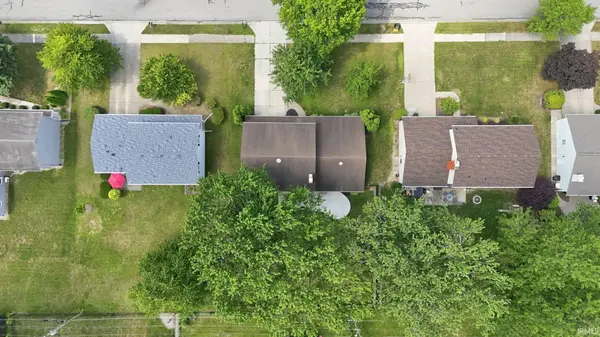 3532 Delray DR, Fort Wayne, IN 46815