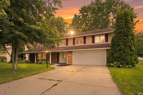 3532 Delray DR, Fort Wayne, IN 46815