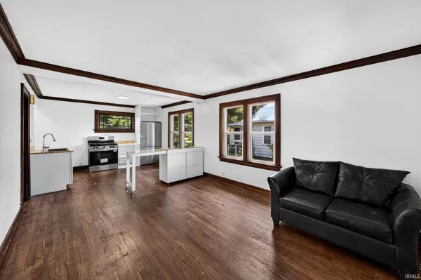 614 S 28Th ST, South Bend, IN 46615-2220
