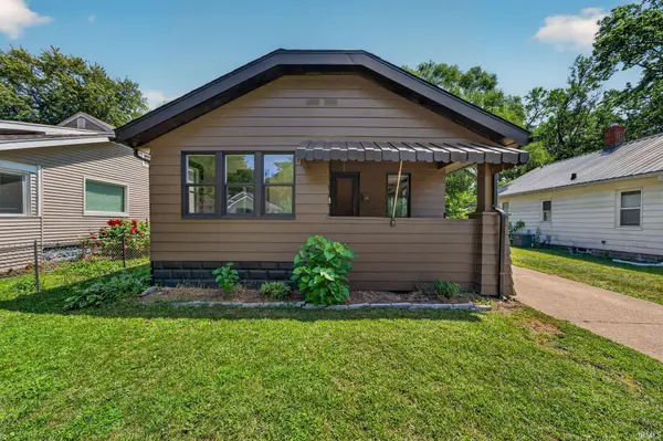 614 S 28Th ST, South Bend, IN 46615-2220