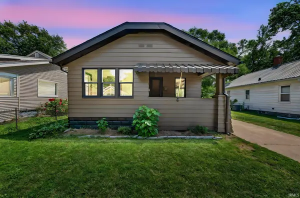 614 S 28Th ST, South Bend, IN 46615-2220