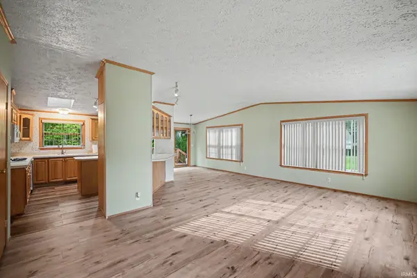 109 N Railroad ST #2, Battle Ground, IN 47920