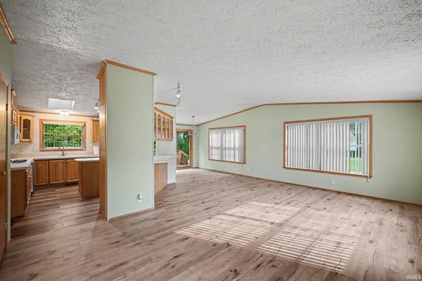 109 N Railroad ST #2, Battle Ground, IN 47920