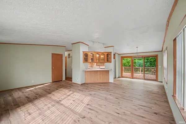 109 N Railroad ST #2, Battle Ground, IN 47920