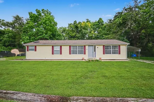 109 N Railroad ST #2, Battle Ground, IN 47920