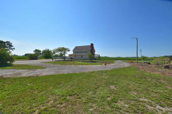 8297 E 475 N ***, Monticello, IN 47960
