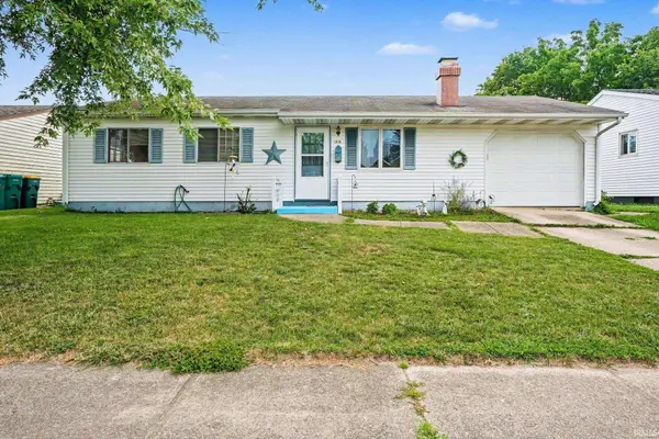 1316 Michigan AVE, Mishawaka, IN 46544