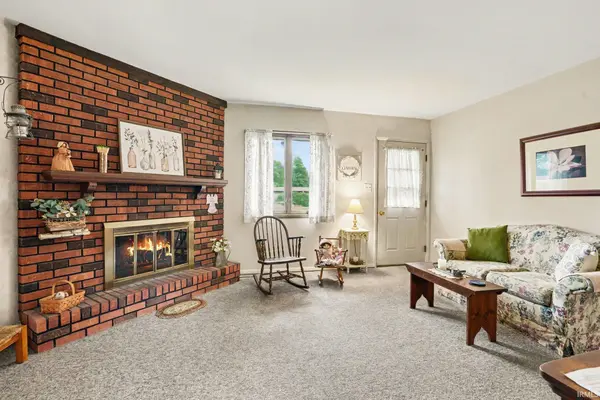 1316 Michigan AVE, Mishawaka, IN 46544