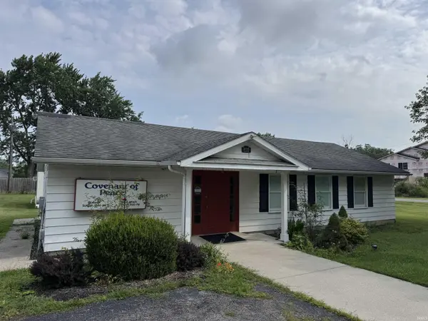 3725 Senate AVE, Fort Wayne, IN 46806