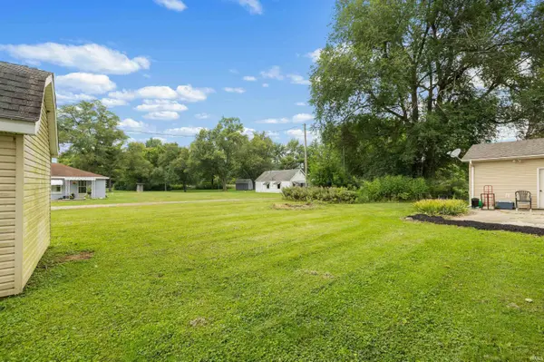 9026 Aboite RD, Roanoke, IN 46783
