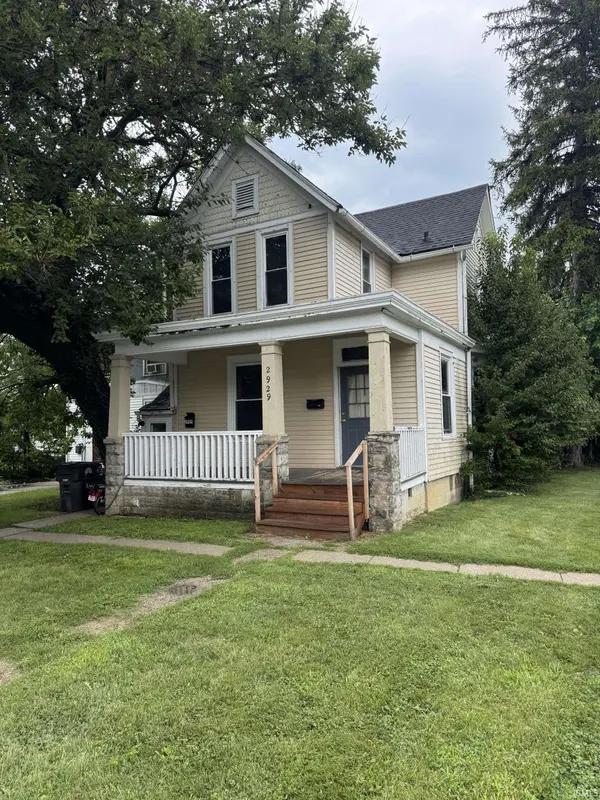 2927 Broadway AVE, Fort Wayne, IN 46807-1504