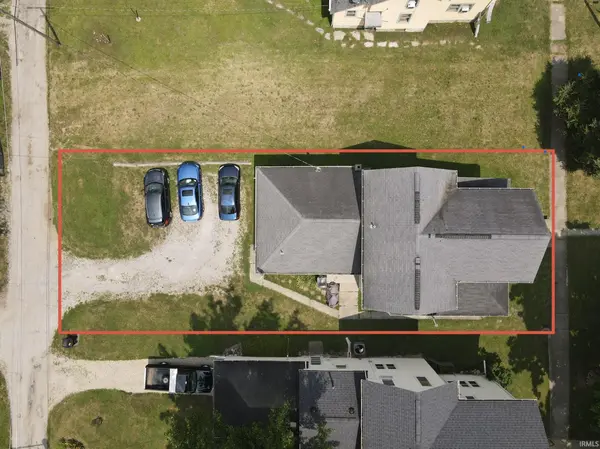 316 S Lee ST, Garrett, IN 46738