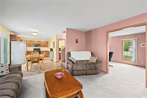 1922 Bayberry LN, West Lafayette, IN 47906-4869