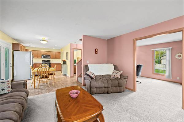 1922 Bayberry LN, West Lafayette, IN 47906-4869