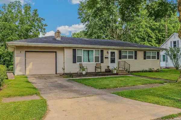 412 N Sherman St ***, Lagrange, IN 46761
