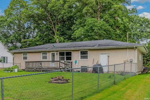 412 N Sherman St ***, Lagrange, IN 46761