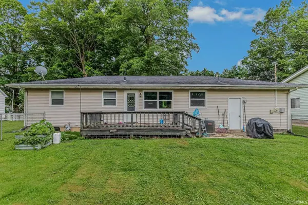 412 N Sherman St ***, Lagrange, IN 46761