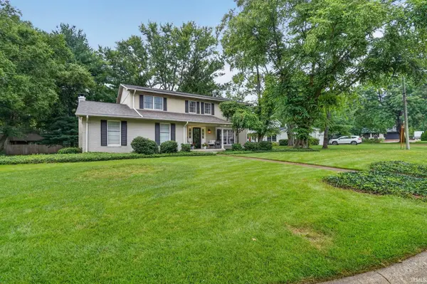 3816 Gate RD, Lafayette, IN 47909