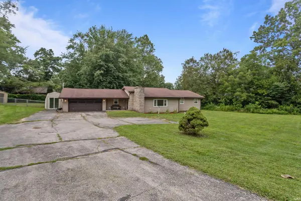 3453 W 100 NORTH ***, Kokomo, IN 46901