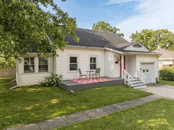1201 W Cowing DR, Muncie, IN 47304