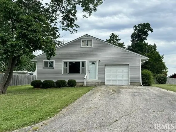 112 Edgewood Drive ***, Bedford, IN 47421