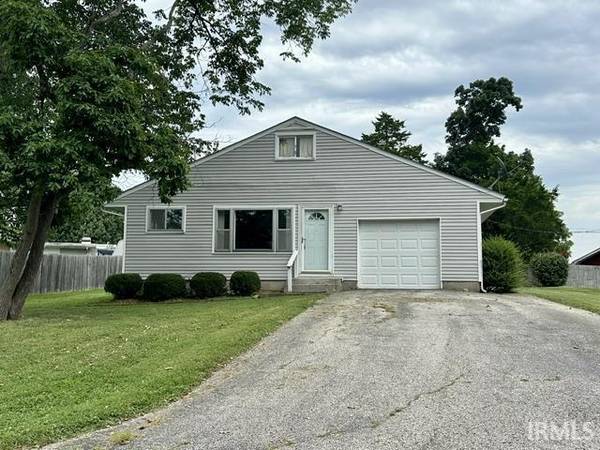 112 Edgewood Drive ***, Bedford, IN 47421