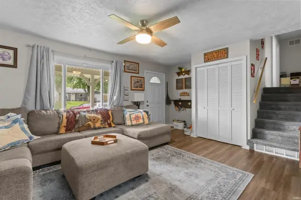 5908 Council Ring BLVD, Kokomo, IN 46902