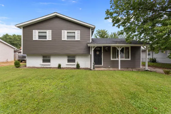 5908 Council Ring BLVD, Kokomo, IN 46902