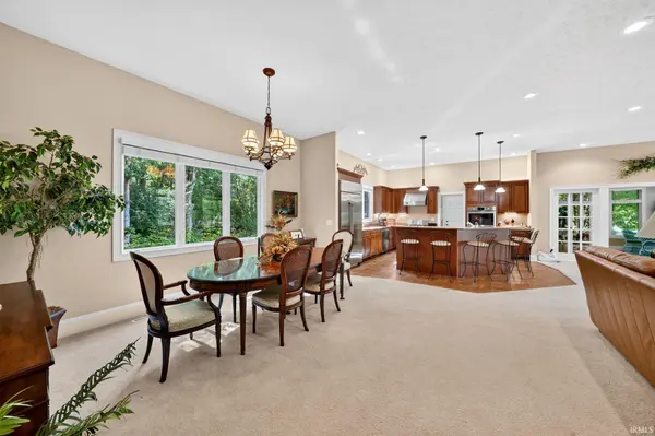 51640 Meadow Pond DR, Granger, IN 46530-6109