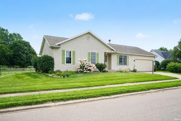 52172 Windermere DR, Granger, IN 46530-8265