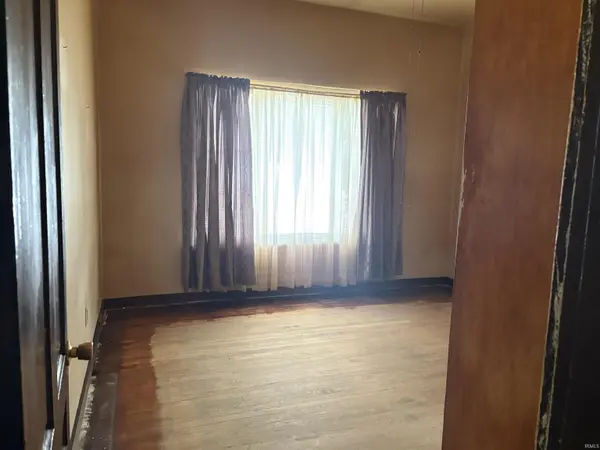 819 E HARRISON ST, Kokomo, IN 46901