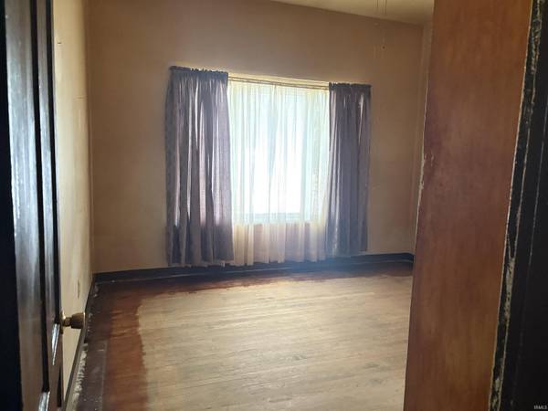 819 E HARRISON ST, Kokomo, IN 46901