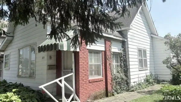 819 E HARRISON ST, Kokomo, IN 46901