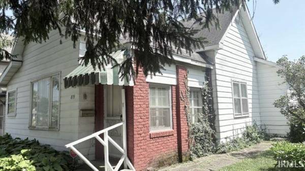 819 E HARRISON ST, Kokomo, IN 46901