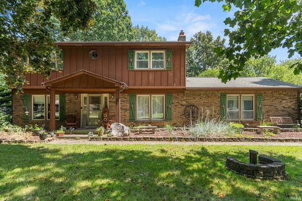 389 N Magnolia DR, Monticello, IN 47960