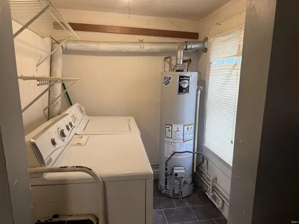 400 W Pearl ST, Hamlet, IN 46532