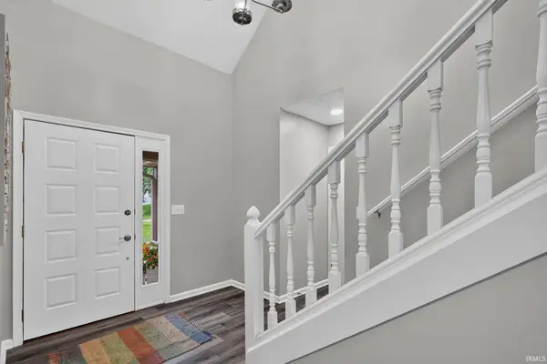 4202 Mayflower DR, Lafayette, IN 47909