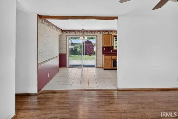 4313 Jeffry ST, New Castle, IN 47362-1419