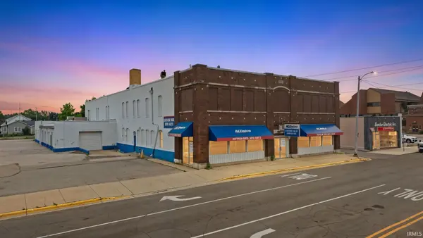 314 E Market ST, Warsaw, IN 46580
