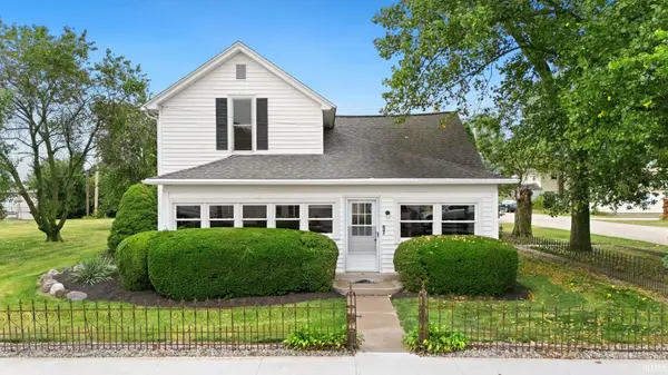 107 Main ST, Laotto, IN 46763