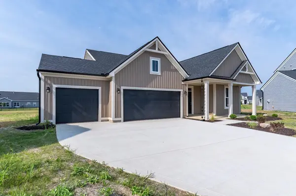 5294 Orinoco RUN, Fort Wayne, IN 46818