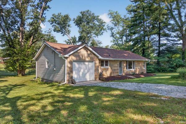 4540 S Old State Road 37 ***, Bloomington, IN 47401