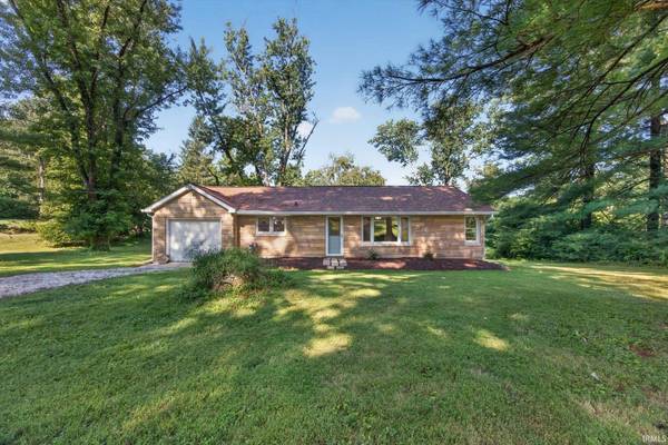 4540 S Old State Road 37 ***, Bloomington, IN 47401